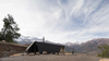 Mountaineer's Refuge – San esteban, V región, Chile