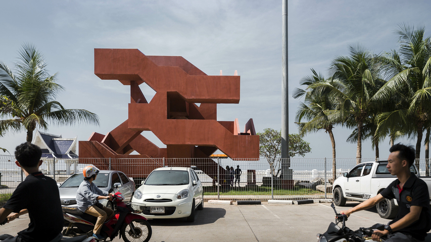 Preview of 10Cal Tower – Chon Buri, Thailand