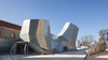 FRAC Centre – Orléans, France
