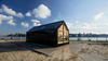 Petit Place Wikihouse – Zwijndrecht, The Netherlands