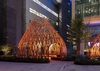 Regent’s Place Pavilions – London, England