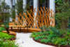 Regent’s Place Pavilions – London, England