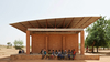 Gando Primary School – Gando, Burkina Faso