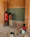 Gando Primary School – Gando, Burkina Faso