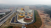 Liling World Ceramic Art City – Liling, China