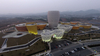 Liling World Ceramic Art City – Liling, China