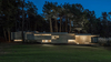 Forest House – Buenos Aires, Argentina
