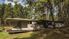 Forest House – Buenos Aires, Argentina