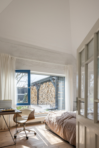Atelier of a Film Director – Strekov,Slovakia