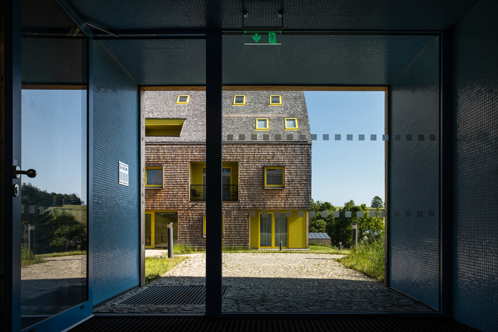 Apartments Filipovice – Filipovice,Czech Republic