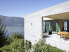 New Concrete House – S.Abbondio,Switzerland