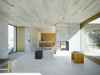 New Concrete House – S.Abbondio,Switzerland