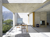 New Concrete House – S.Abbondio,Switzerland