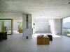 New Concrete House – S.Abbondio,Switzerland
