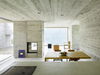 New Concrete House – S.Abbondio,Switzerland