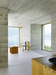 New Concrete House – S.Abbondio,Switzerland