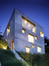 New Concrete House – S.Abbondio,Switzerland