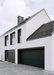 Multi Gable House – Gdynia,Poland