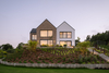 Multi Gable House – Gdynia,Poland