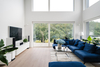 Multi Gable House – Gdynia,Poland