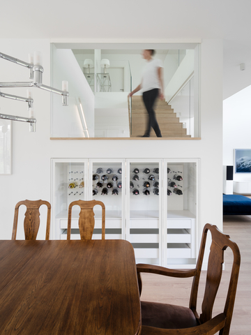 Multi Gable House – Gdynia,Poland