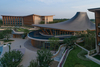 The Spine Resort – Meishan, China