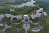 The Spine Resort – Meishan, China