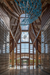 The Spine Resort – Meishan, China
