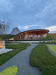 The Spine Resort – Meishan, China