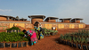 Women’s Opportunity Center – Kayonza, Rwanda