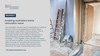 Enabling Australia’s home renovation wave