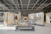 Progen Suit Retail Space – Ningbo City, China