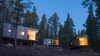 COBS Year-Round Micro Cabins – Leadville, United States