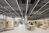 Progen Suit Retail Space – Ningbo City, China