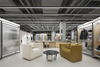 Progen Suit Retail Space – Ningbo City, China