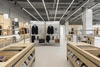 Progen Suit Retail Space – Ningbo City, China