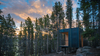 COBS Year-Round Micro Cabins – Leadville, United States