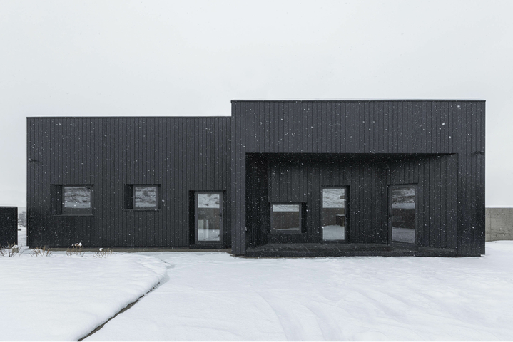Preview of Elia House – Tbilisi,Georgia