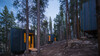 COBS Year-Round Micro Cabins – Leadville, United States