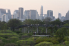 Benjakitti Forest Park – Bangkok,Thailand