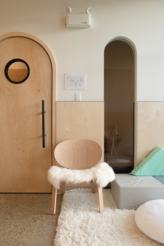 Preview of Bambini Holistic Childcare Centre – Alberta,Canada