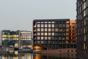 Jonas’ Residential Building – Amsterdam,Netherlands