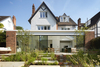 House on the Heath – London, England