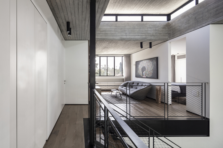 Connected from Within – Tel Aviv,Israel