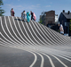 Superkilen – Copenhagen, Denmark