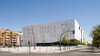 Palace of Justice – Córdoba, Spain