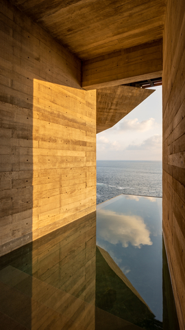 Cliff House – Zihuatanejo,Mexico