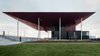 Amphithéâtre Cogeco –  Trois-Rivières,, Canada
