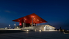 Amphithéâtre Cogeco –  Trois-Rivières,, Canada