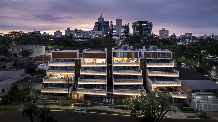 Preview of Cap. 1 Três Figueiras – Porto Alegre, Brazil